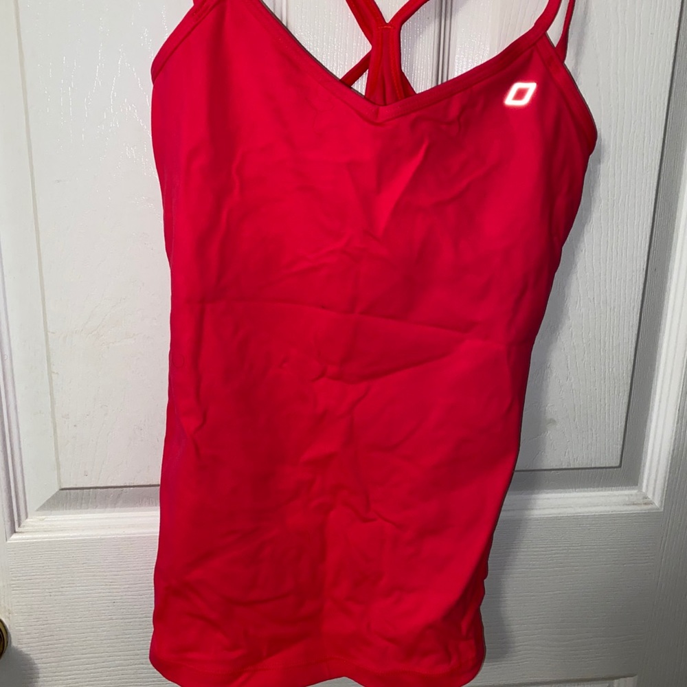 Lorna Jane workout top